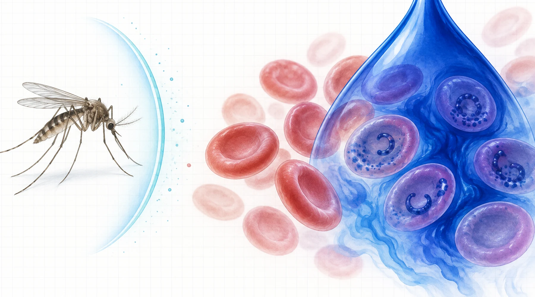 Methylene blue and malaria: historical use and modern trials